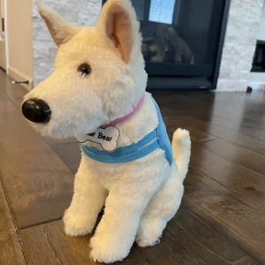 Polar Bear 11" Plushie