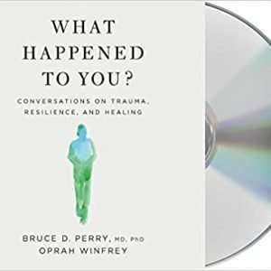 What Happened To You? (CD Set)