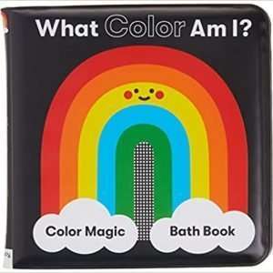 What Color Am I?