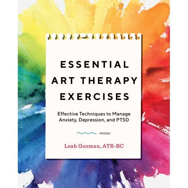 Essential Art Therapy Exercises