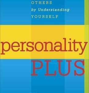 Personality Plus