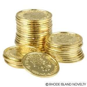 Gold Coins