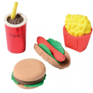 Fast Food Miniatures