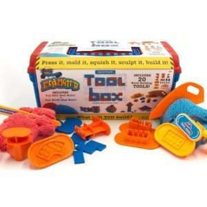 Mad Mattr Quantum Tool Box