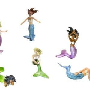 Mermaids Designer TOOB