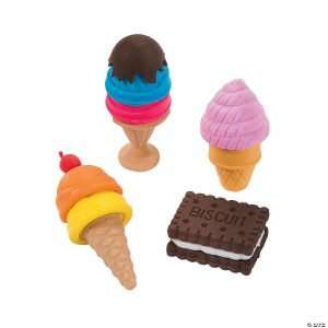 Ice Cream Miniature