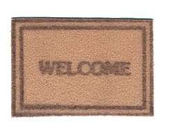 Welcome Mat Miniature