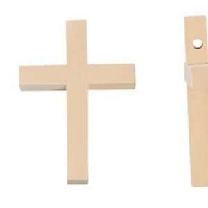 Miniature Wooden Cross