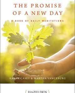 The Promise of a New Day