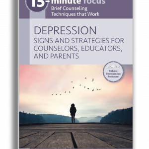 15 Minute Focus - Depression
