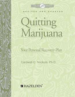 Quitting Marijuana