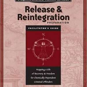 Release & Reintegration Facilitator's Guide