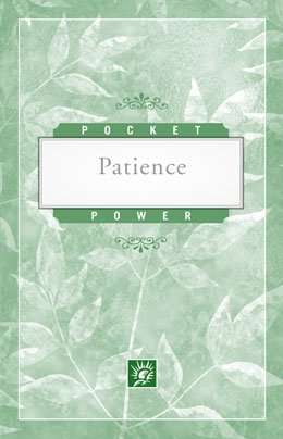 Patience