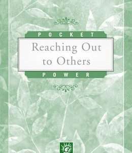 Reaching Out to Others