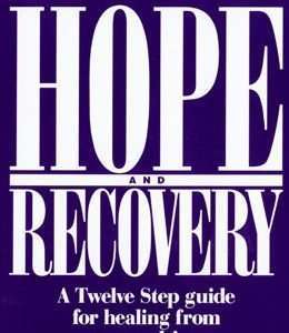 Hope and Recovery