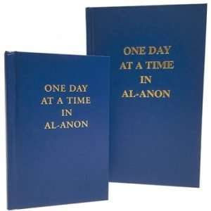 One Day at a Time in AL-ANON