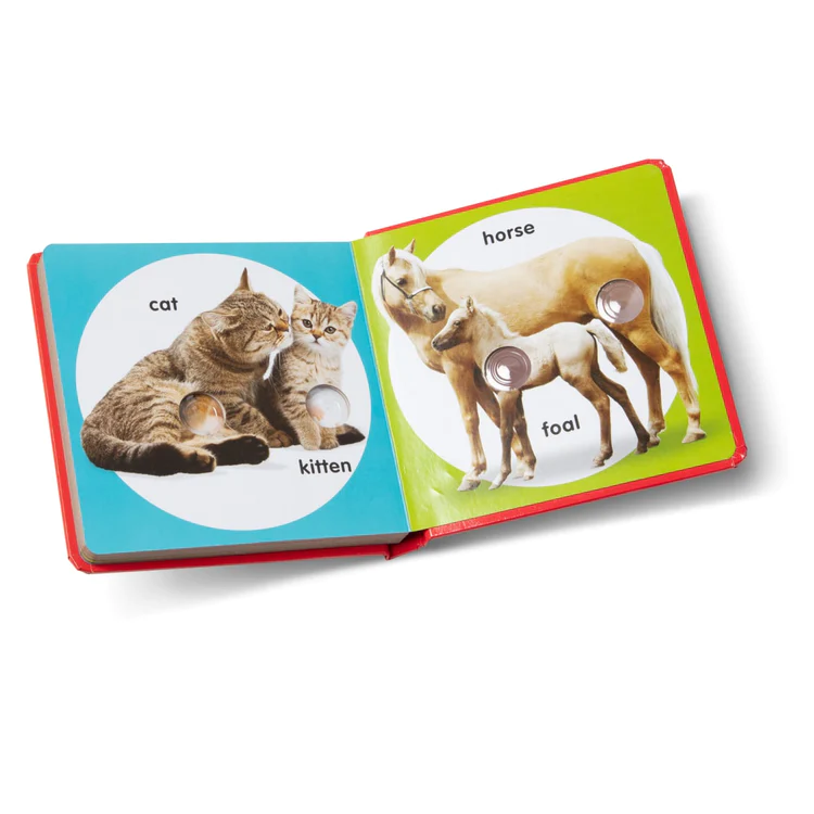 Poke-A-Dot Pet Families - Image 2