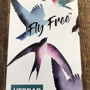Fly Free (Español)