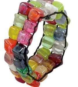 STONE STRETCH RING