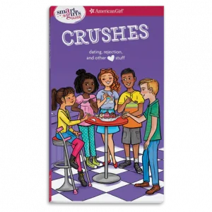 A Smart Girl's Guide - Crushes