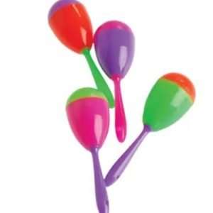 Mini Maracas