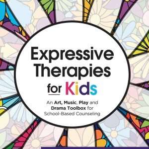 Expressive Therapies for Kids