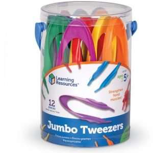 Jumbo Tweezers