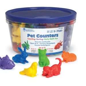 Pet Counters