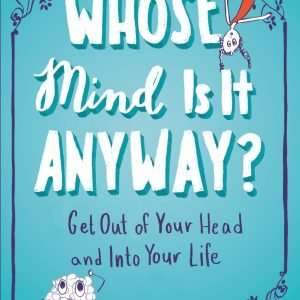 Whose Mind Is It Anyway?