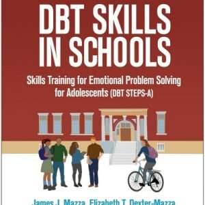 DBT Skills in Schools