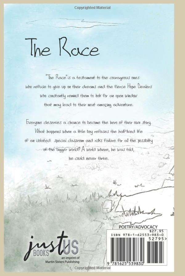 The Race - Image 2