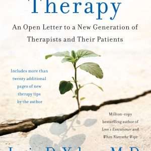 The Gift of Therapy