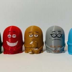 E-motions Team