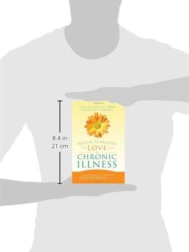 When Someone You Love Has Chronic Illness | Self Esteem Shop