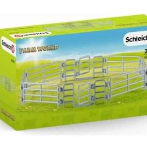 Farm World: Pasture Fence