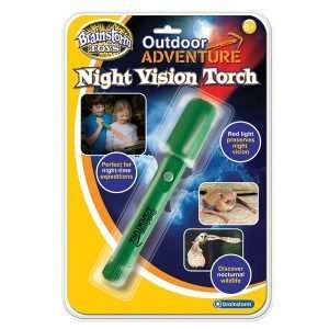 Night Vision Torch