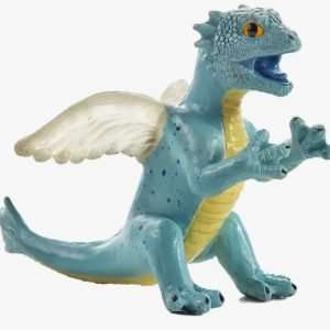 Sea Dragon Baby Miniature