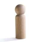 Wooden Peg Dad (Masculine)