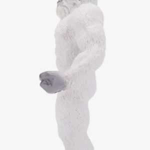 Yeti Figure