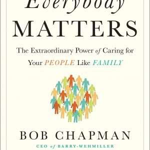 Everybody Matters