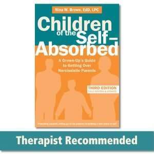 Children of the Self-Absorbed