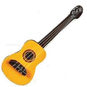 Acoustic Guitar Miniature