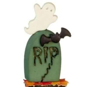 RIP Tombstone