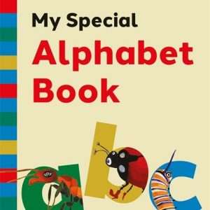 My Special Alphabet Book