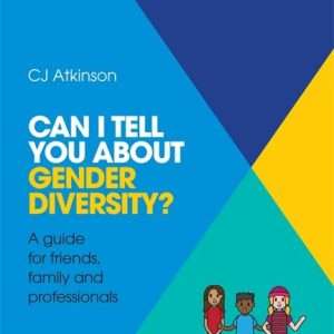 Can I tell you about Gender Diversity?