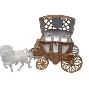 Horse And Carriage