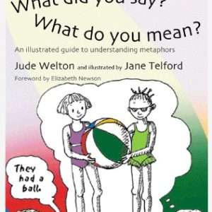 What Did You Say? What Do You Mean?
