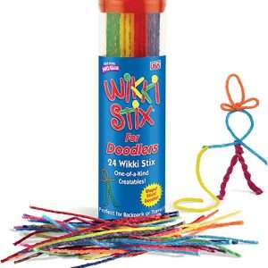 Wikki Stix