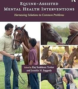 Equine-Assisted Mental Health Interventions