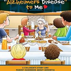 Please Explain Alzheimer's Disease to Me